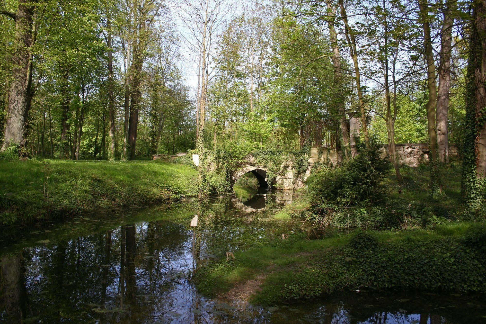 Initial By Balladins Vigneux-Sur-Seine Exteriér fotografie
